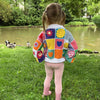 

Joysie - Kinderjacke
6