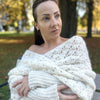 

Aurelia - Pulloverschal
3