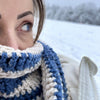 

Frostline - Schal
3