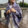 

Viola - Cocoon Cardigan
1
