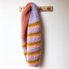

Picnic Stripe - Schlauchschal
1
