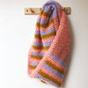 

Picnic Stripe - Schlauchschal
2