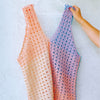

Seashell Coverup
1