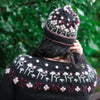 

Woodland - Pullover
3