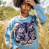 

Candy Tiger - Kinderpullover
1