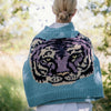 

Candy Tiger - Pullover
4