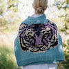

Candy Tiger - Pullover
4