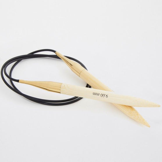 

Bamboo - Ferri circolari - KnitPro
2