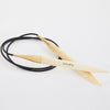 

Bamboo Rundstricknadel - KnitPro
2