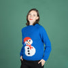 

Judith - Weihnachtspullover
1