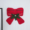

Weihnachtsschleife
2