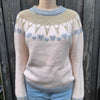 

XmasHearts - Pullover
4