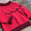 

XmasHearts - Kinderpullover
1