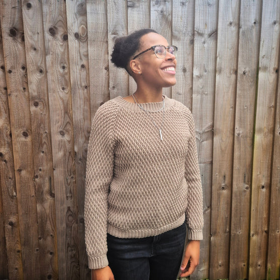 

Alpine - Pullover
1