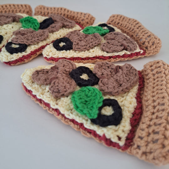 Pizzastück