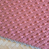 

Jade Clouds - Baby Decke
4