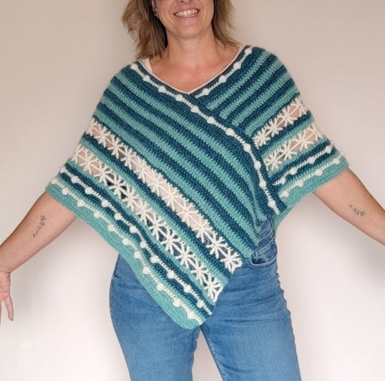 Eria - Poncho