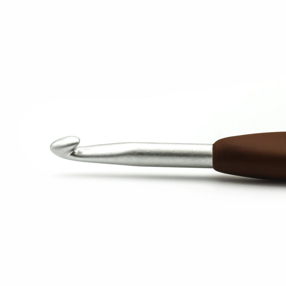 

Uncinetto Amour - Clover
6