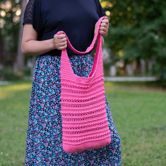 

Amelia - Tragetasche
4