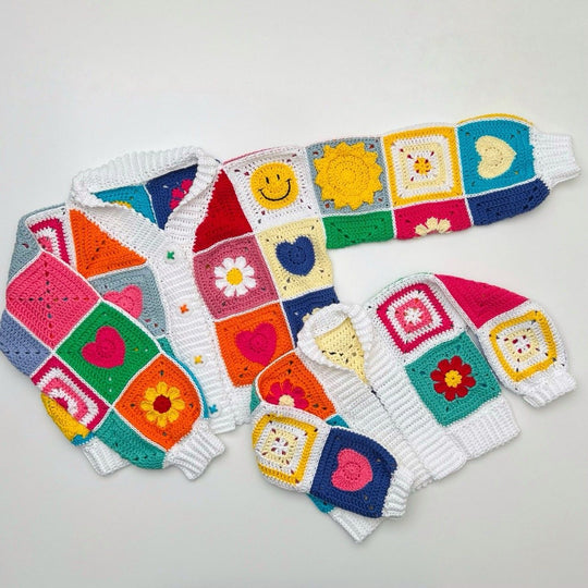 Joysie - Kinderjacke