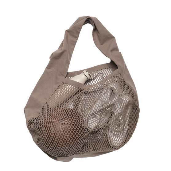 

Netz-Schultertasche - The Organic Company
3