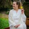 

Snowdrop - Schal
11