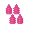 

Proteggi punte per ferri - Rosa - Clover
2