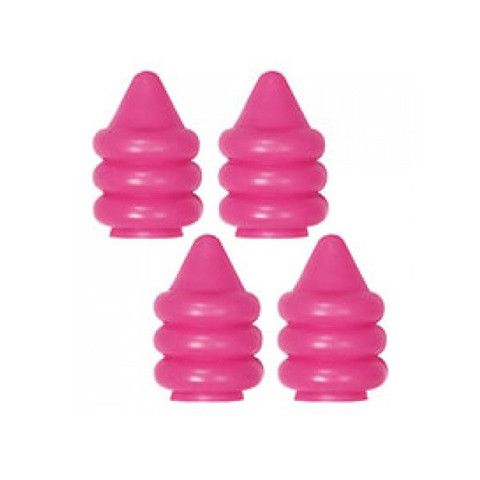 

Proteggi punte per ferri - Rosa - Clover
2