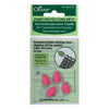 

Proteggi punte per ferri - Rosa - Clover
1