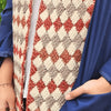 

The Bookish Scarf - Schal
3