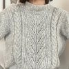 

Homestead - Pullover
8