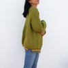 

Grandpa - Strickjacke
3