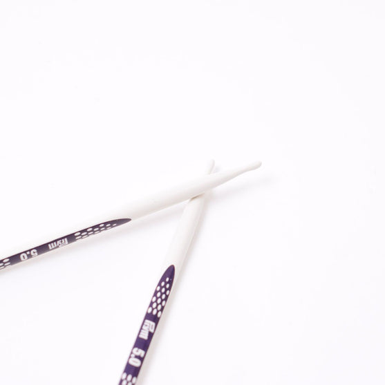 

Ergonomic Rundstricknadeln - Prym
4