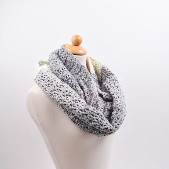 

Lollipop Kragenschal
2