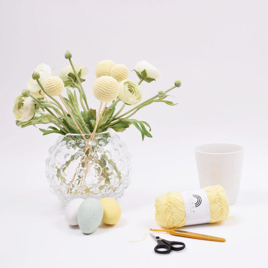 Deko-Kugeln - Ostern