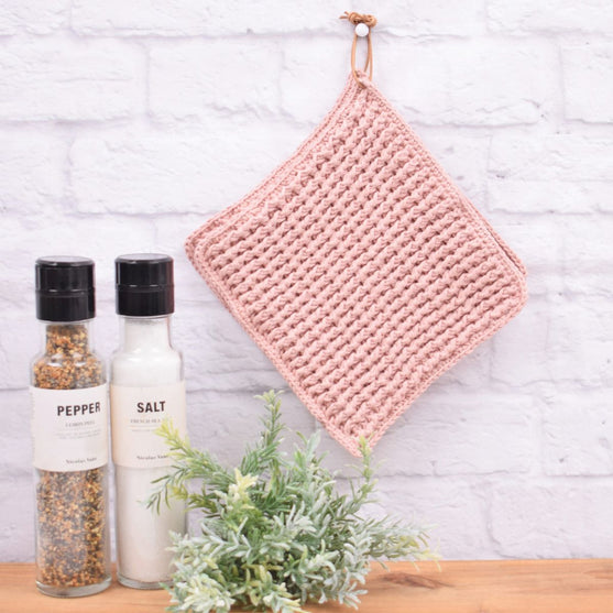 

Single rib Toplappen 8/8
1