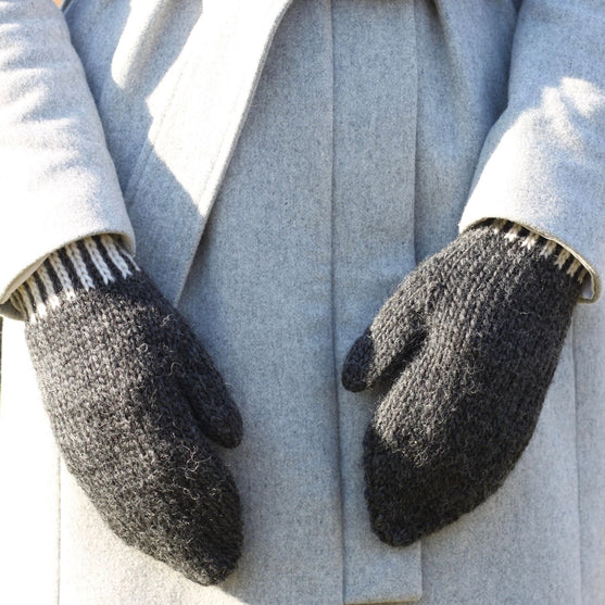 

Happy Handschuhe
1
