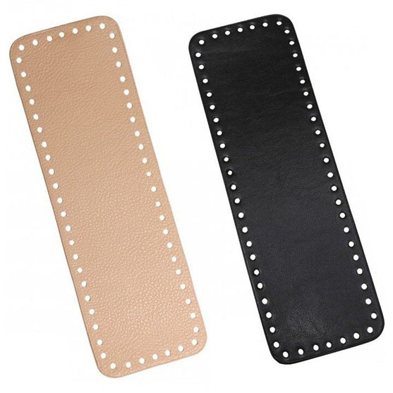 

Taschenboden - Go Handmade
1