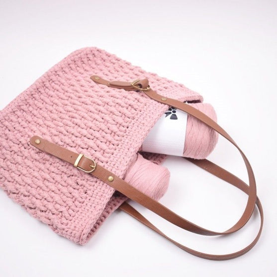 

Manici per borsa - 80 cm - Go Handmade
3