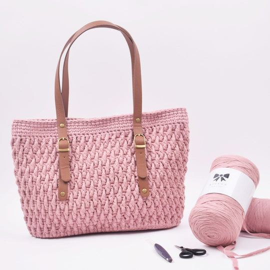Hobbii Ribbon Tasche
