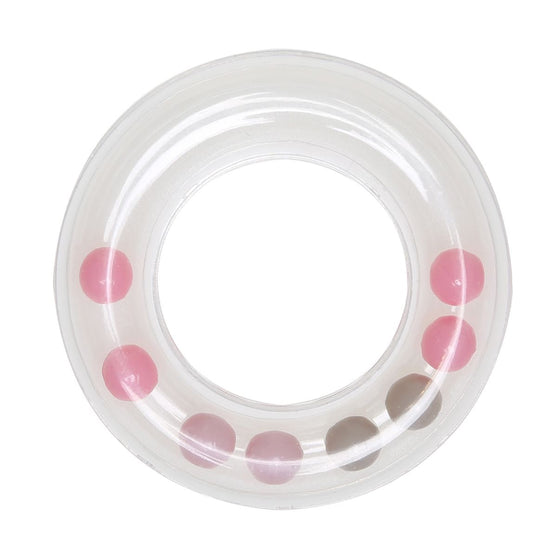 

Rassel - Ring - Go Handmade
1