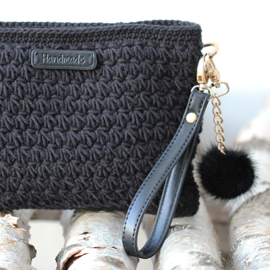 

Tasche mit Sternmuster - klein
1