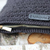 

Tasche mit Sternmuster - klein
4