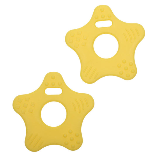 Weiche TPE-Figur - Stern - Go Handmade