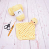 

Schmusetuch - Ente Alfred
1