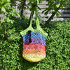 

Strandnetz - Regenbogen
4