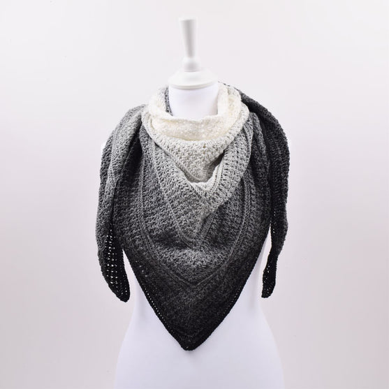 

Timeless Dreieckstuch – Twister
5