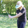 

Golf-Schirmkappe
3