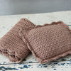 

Teddy mit Decke und Kissen - Basse
3