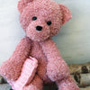 

Teddy mit Decke und Kissen - Trunte
1